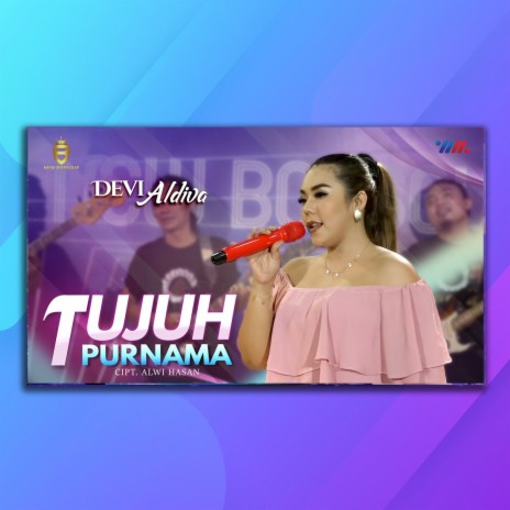 Tujuh Purnama | Boomplay Music