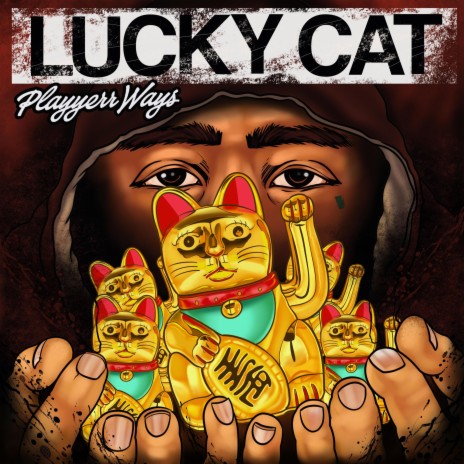 Lucky Cat | Boomplay Music