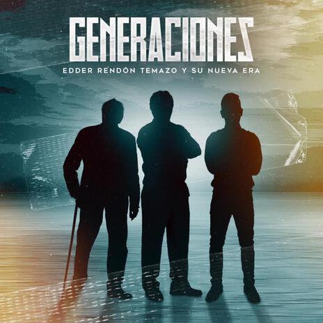 Generaciones | Boomplay Music