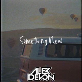Something New (feat. Mash)