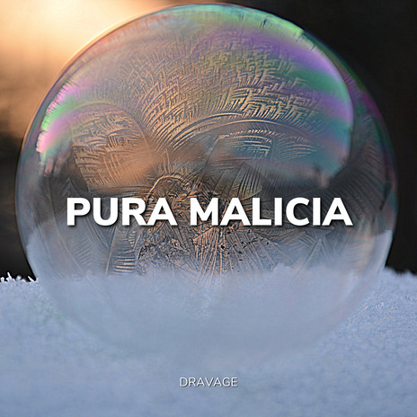 PURA MALICIA | Boomplay Music