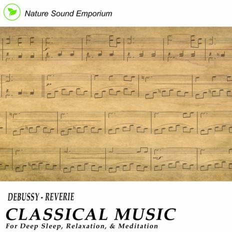 Debussy - Reverie | Boomplay Music