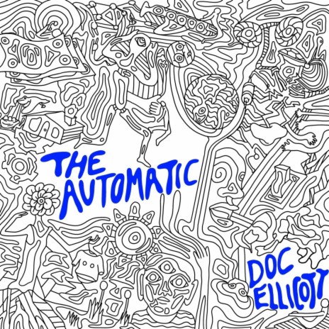 The Automatic | Boomplay Music