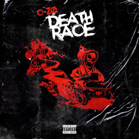 Death Race | Boomplay Music