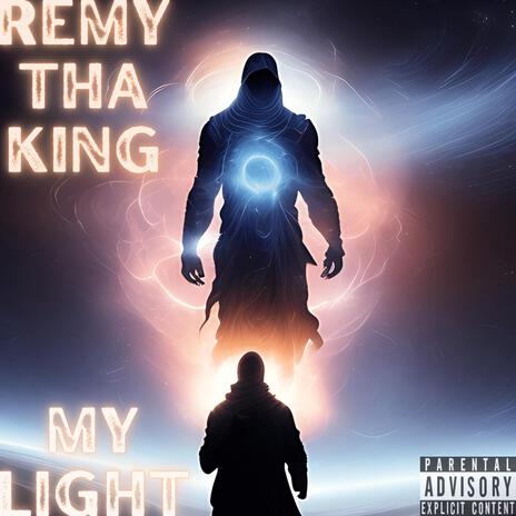 My Light | Boomplay Music