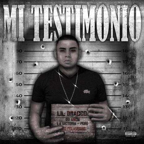 Mi Testimonio ft. Flow MVP | Boomplay Music