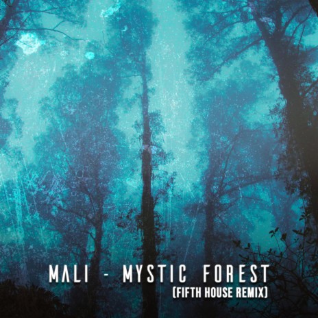 Mystic Forest (Fifth House Remix) ft. Fifth House | Boomplay Music