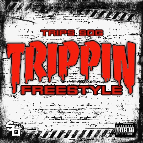 Trippin freestyle | Boomplay Music