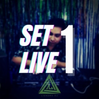 Set Live #1