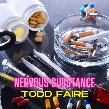 Nervous Substance | Boomplay Music