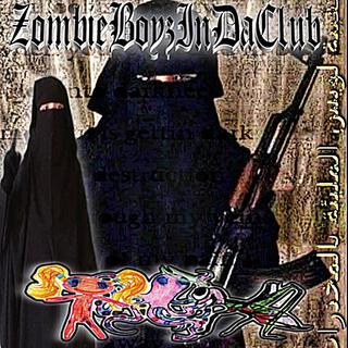 ZombieBoyzInDaClub #RICHZOMBIEMAFIA
