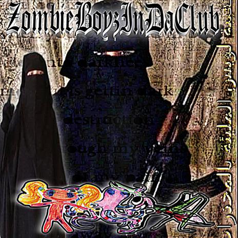 ZombieBoyzInDaClub #RICHZOMBIEMAFIA ft. Sxltlean | Boomplay Music
