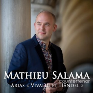 Arias « Vivaldi et Handel »