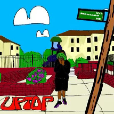 rUN FrOm ThAT K ft. Rxchzan, Uptop Walt & Workie | Boomplay Music