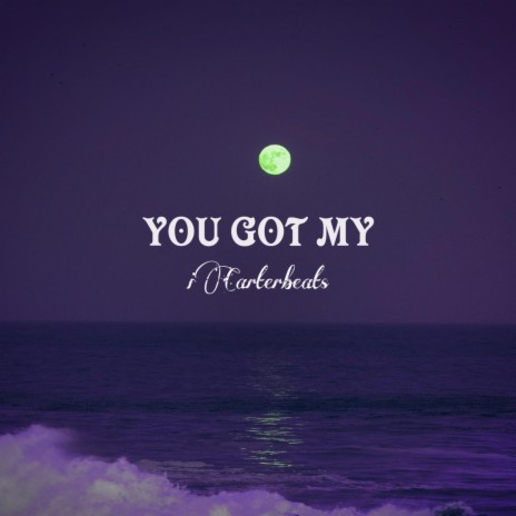 You got my | Boomplay Music