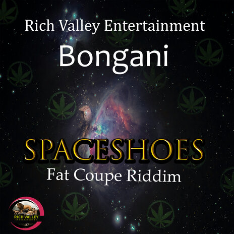 Space Shoes | Boomplay Music