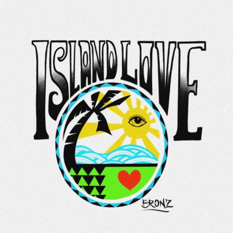 Island Love | Boomplay Music