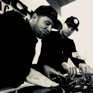 DJ Immortal & DJ Fielo
