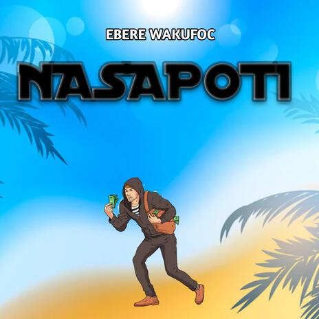 Nasapoti | Boomplay Music