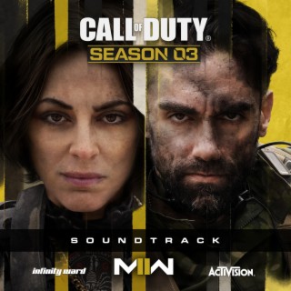 Call of Duty®: Modern Warfare II Season 3 (Official Game Soundtrack)