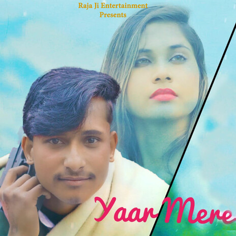 Yaar Mere | Boomplay Music