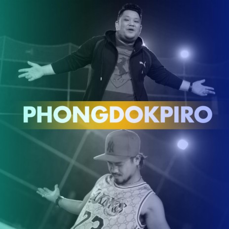 Phongdokpiro (feat. IP Khaba) | Boomplay Music