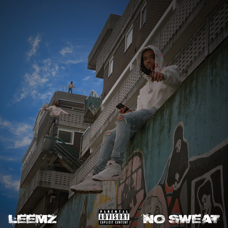 No Sweat | Boomplay Music