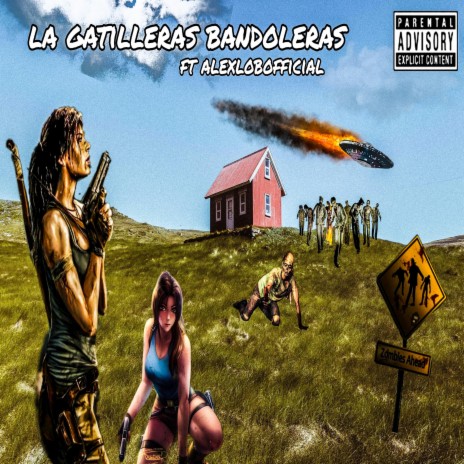 Las Gatilleras Bandoleras | Boomplay Music