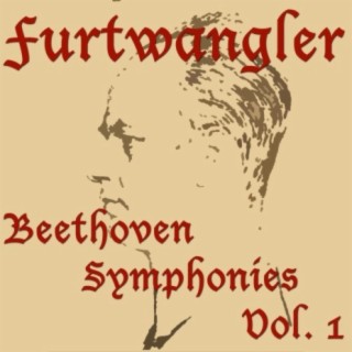 Beethoven Symphonies (Vol. 1)