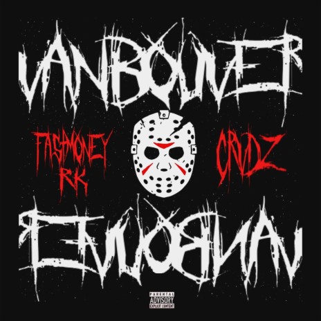 Vanbouver ft. Crvdz | Boomplay Music