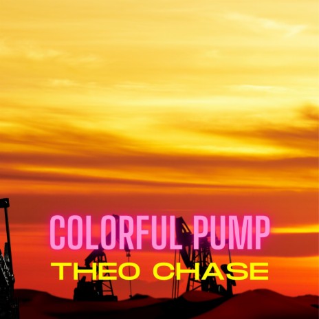 Colorful Pump | Boomplay Music