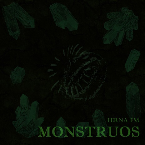 Monstruos | Boomplay Music