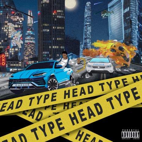 Head Type | Boomplay Music