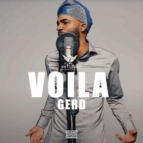 Voila | Boomplay Music