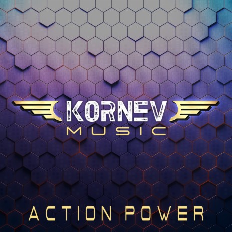 Action Power | Boomplay Music