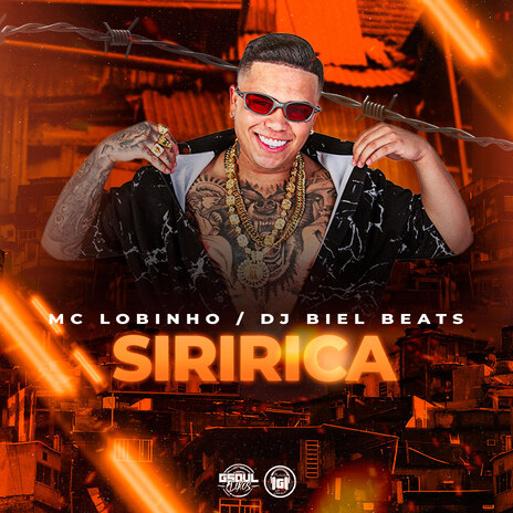 Siririca ft. Dj Biel Beats | Boomplay Music