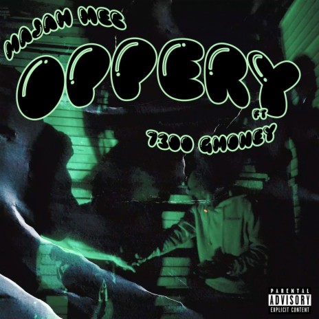 OPPERY (feat. GMoney) (Remastered) | Boomplay Music