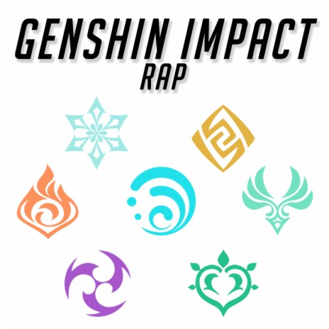 Genshin Impact (Trap Remix) ft. None Like Joshua | Boomplay Music