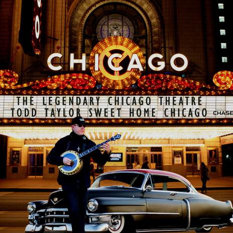 SWEET HOME CHICAGO | Boomplay Music