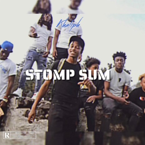 Stomp Sum ft. A.Lone & Donn Cartier
