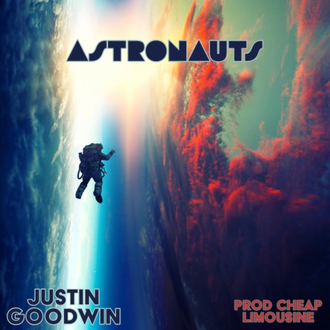 Astronauts | Boomplay Music