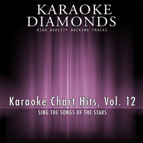 Hold Me Close (Karaoke Version) [Originally Performed By David Essex]