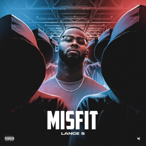 Misfit | Boomplay Music