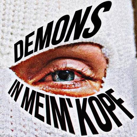 Demons in meim' Kopf | Boomplay Music