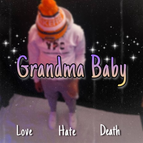 Grandma Baby