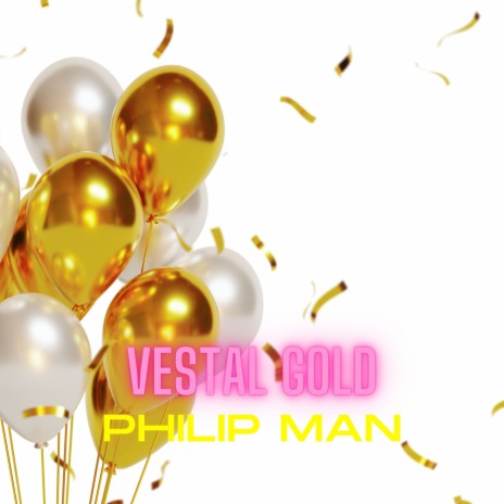 Vestal Gold | Boomplay Music