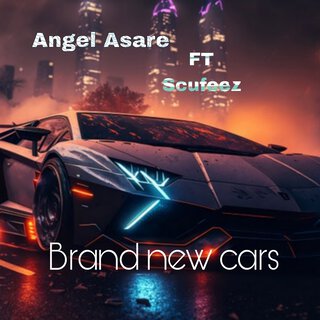 Brand New Cars