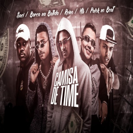 Camisa de Time | Boomplay Music