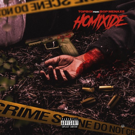 Homixide | Boomplay Music