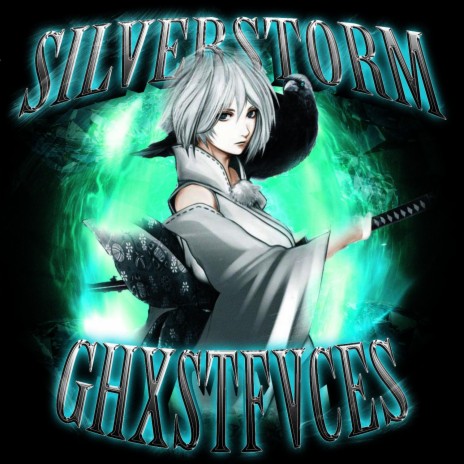SILVERSTORM | Boomplay Music